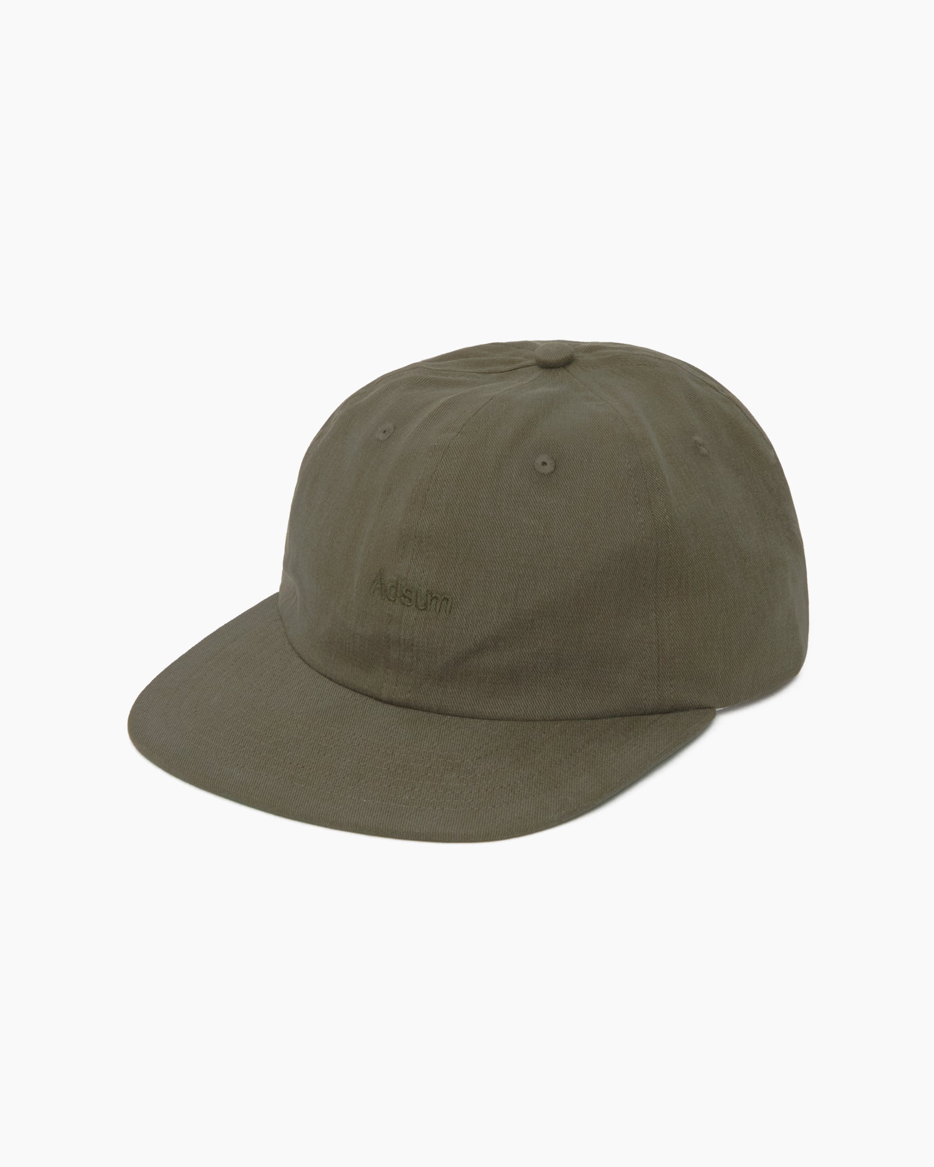Core Logo Hat Olive