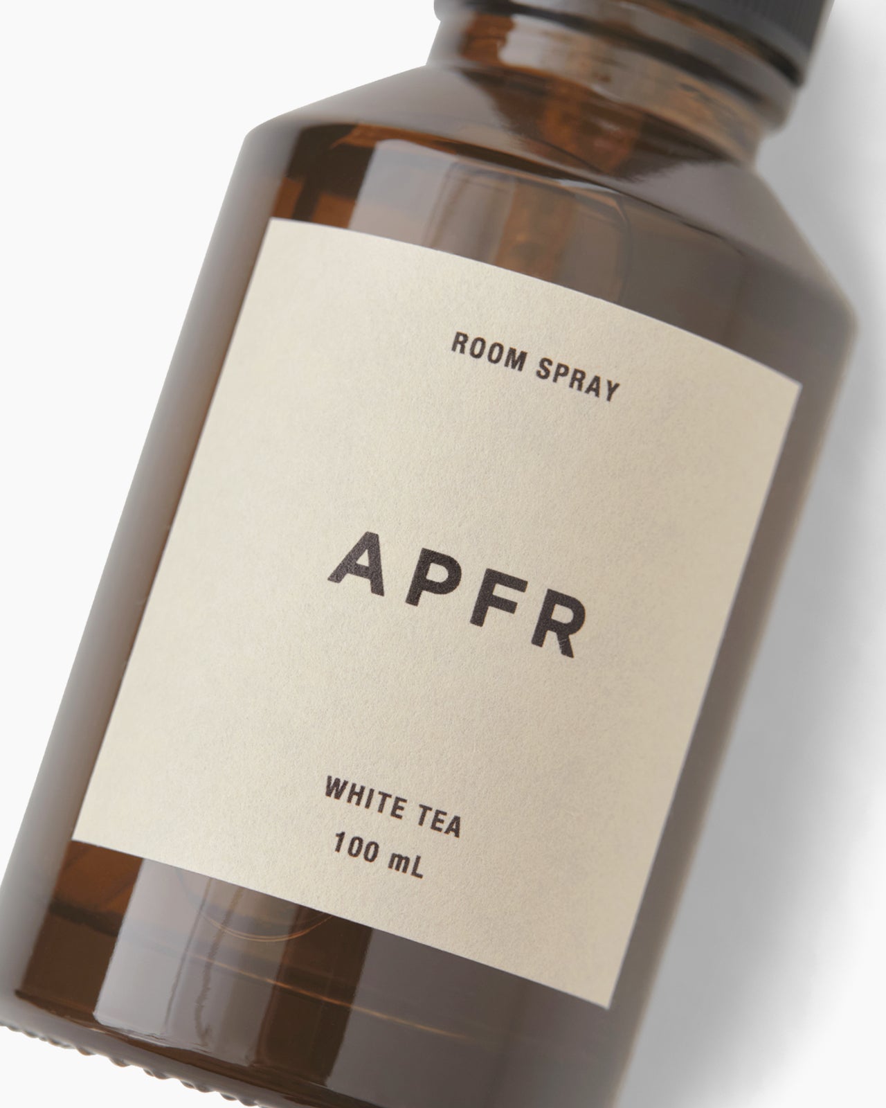 New Package Room Spray White Tea