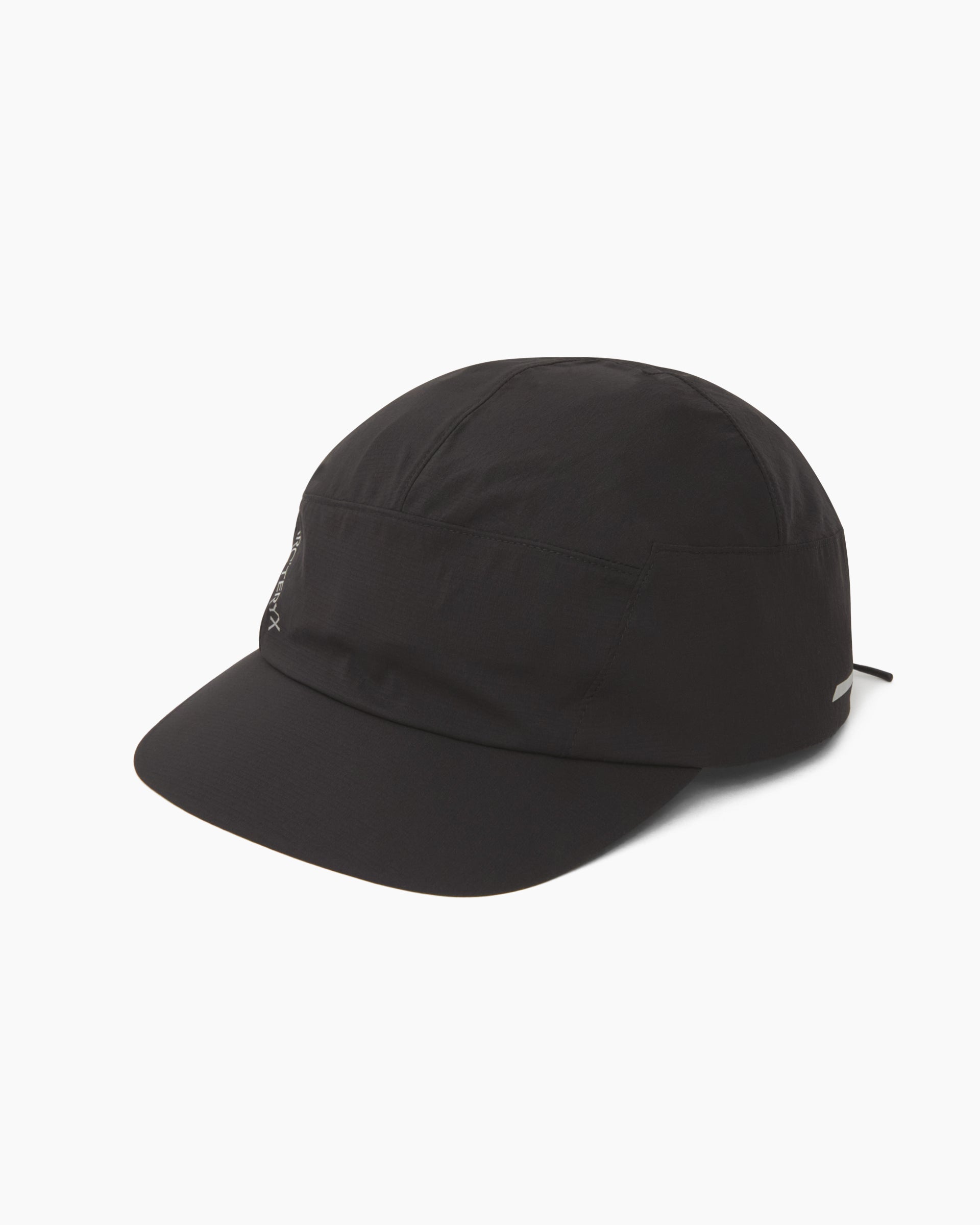 Norvan Hat Black