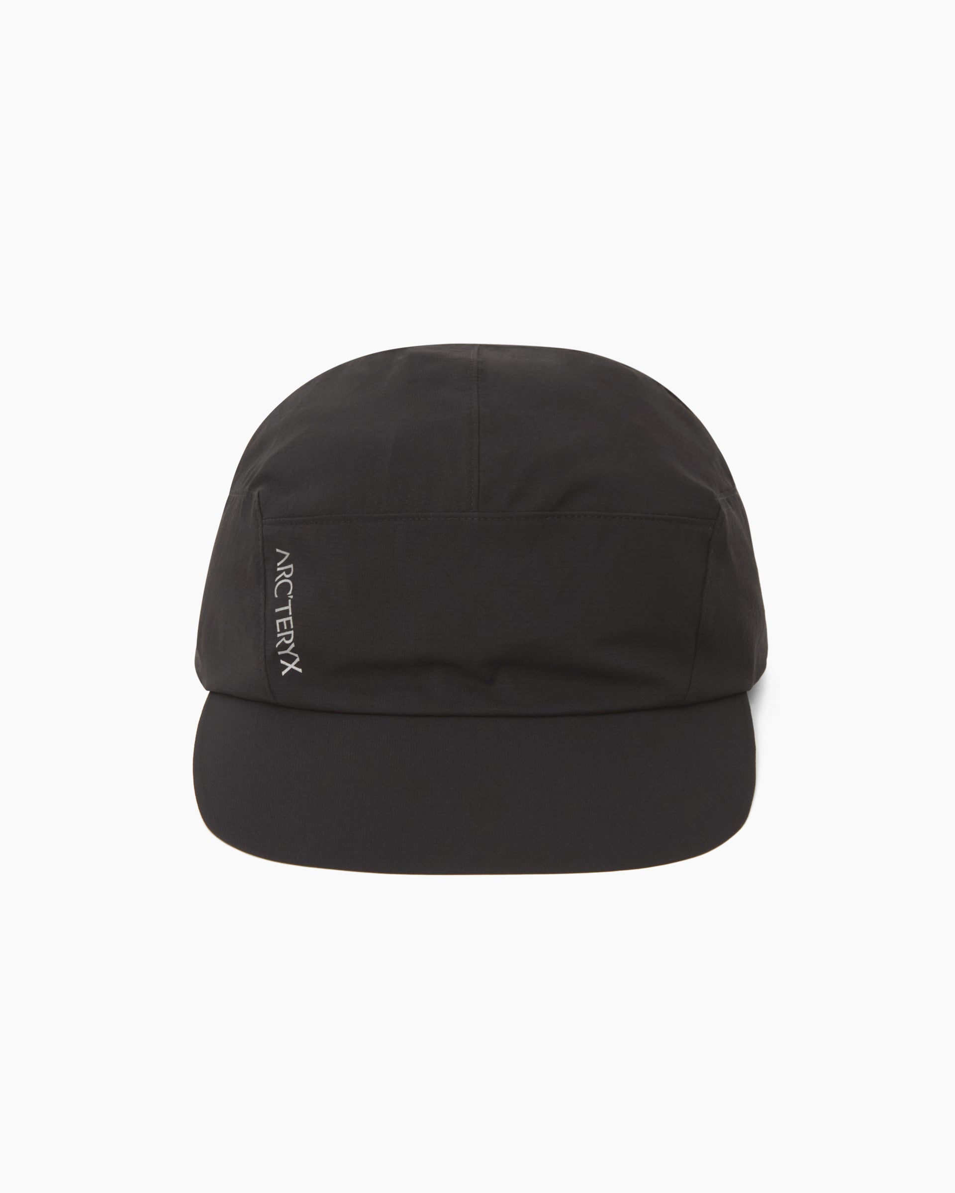 Norvan Hat Black