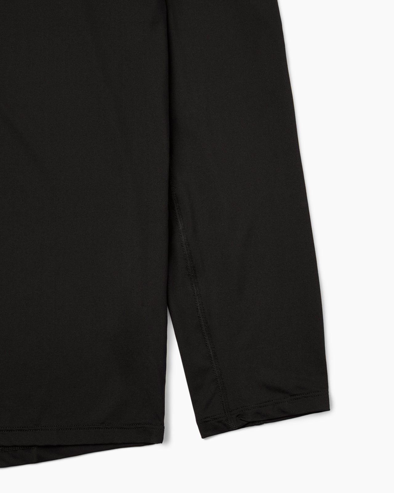 Aloe Long Sleeve T-Shirt Black