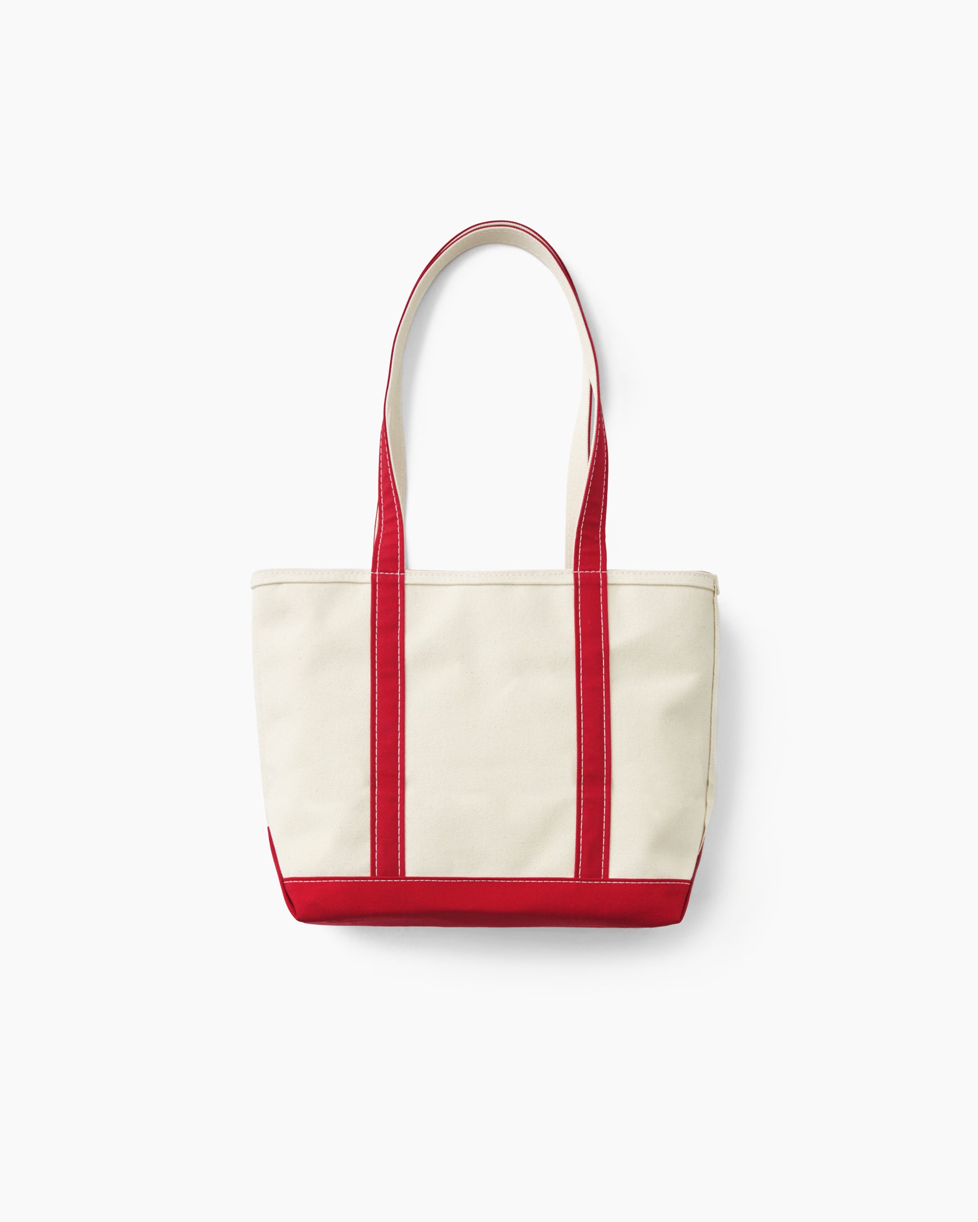 DGOP Staff Tote Bag M(Long) Red