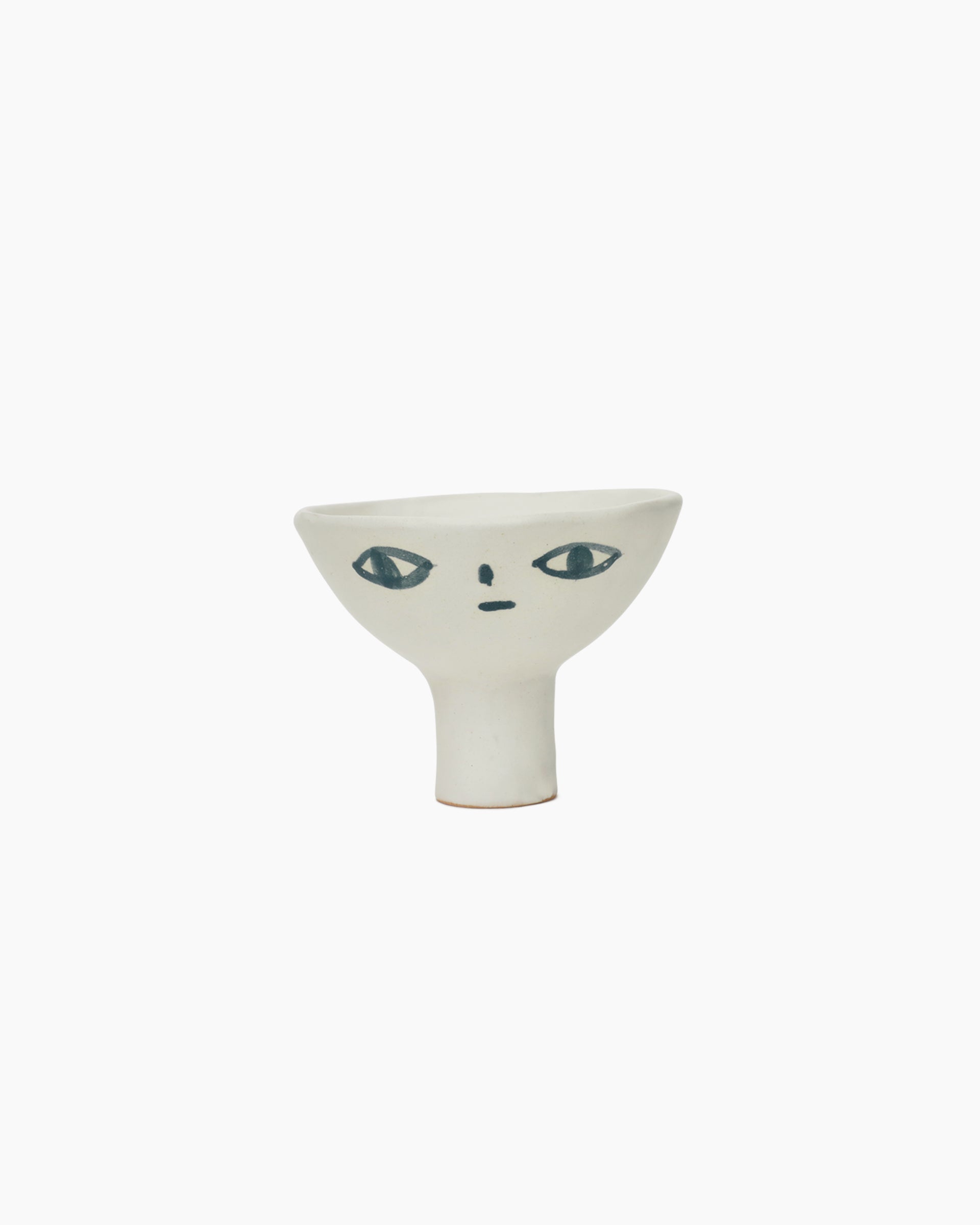 Long Necked Bowl Small