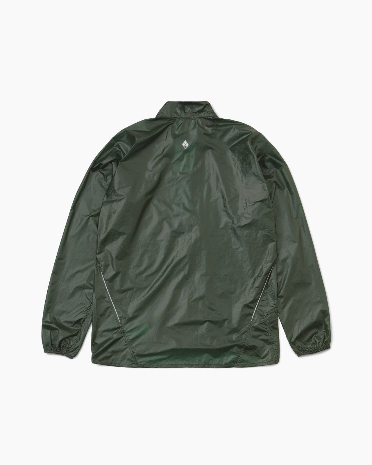 EX Light Wind Jacket M'S Dark Green