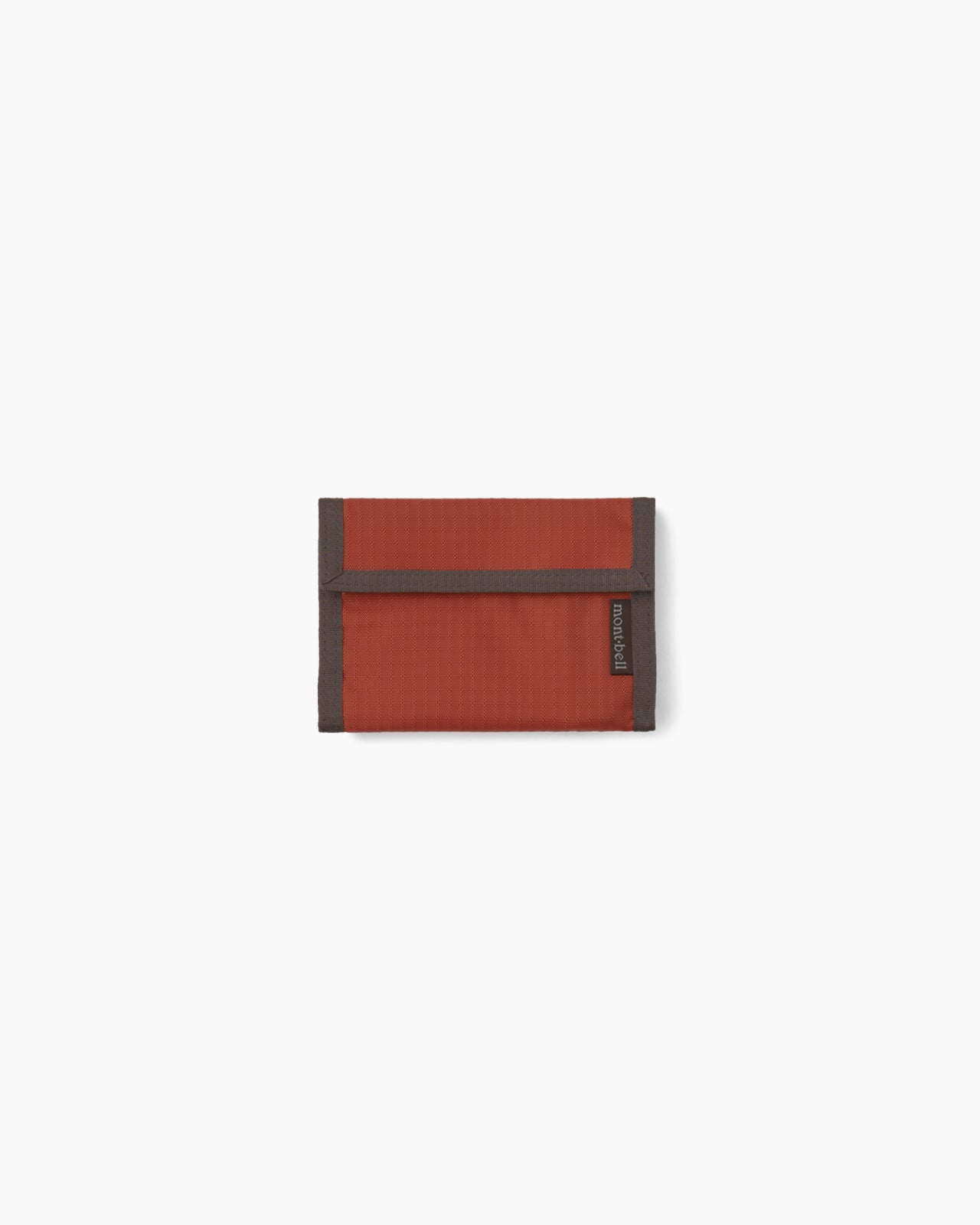 Wallet Terracotta