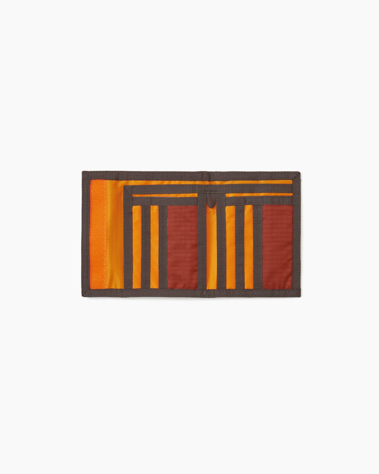 Wallet Terracotta