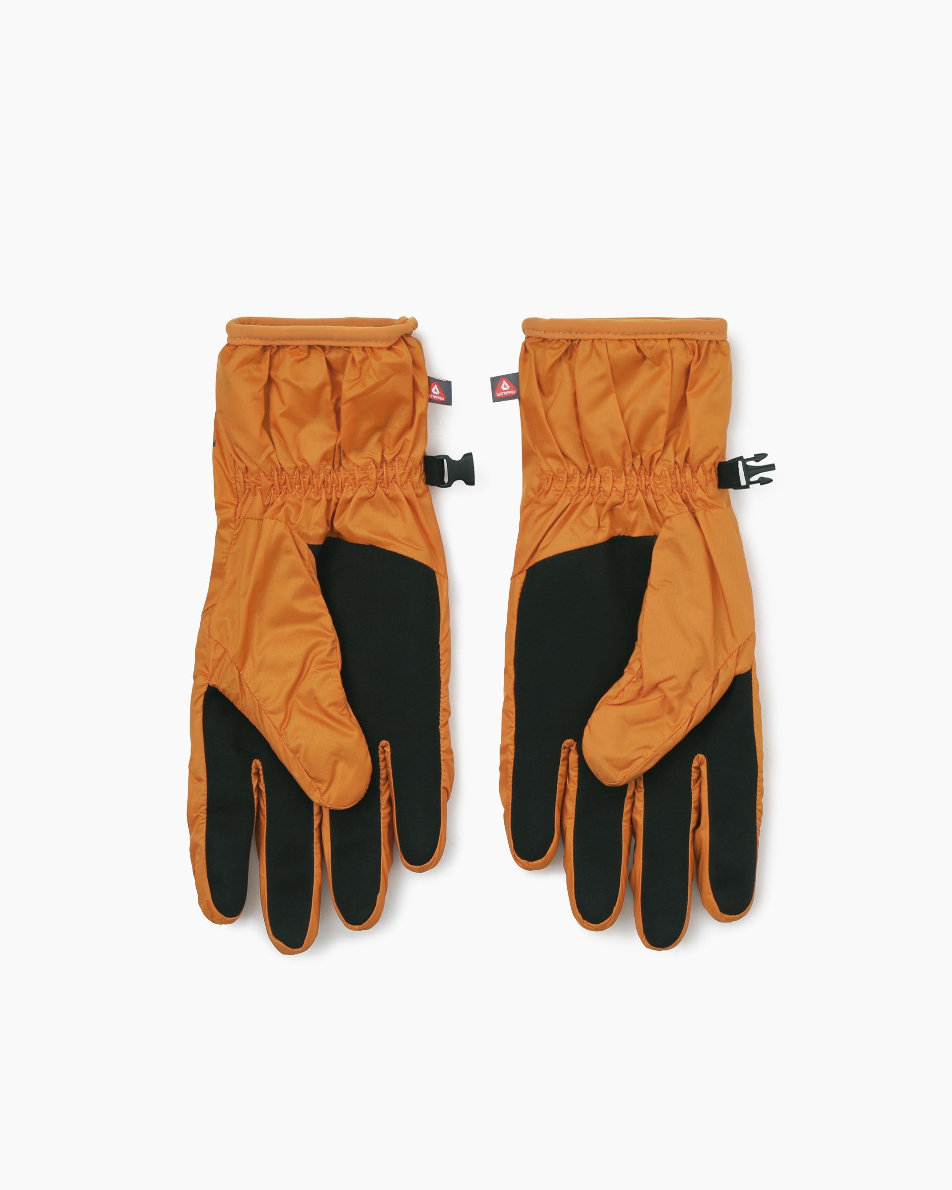 Xenon Gloves Marmalade