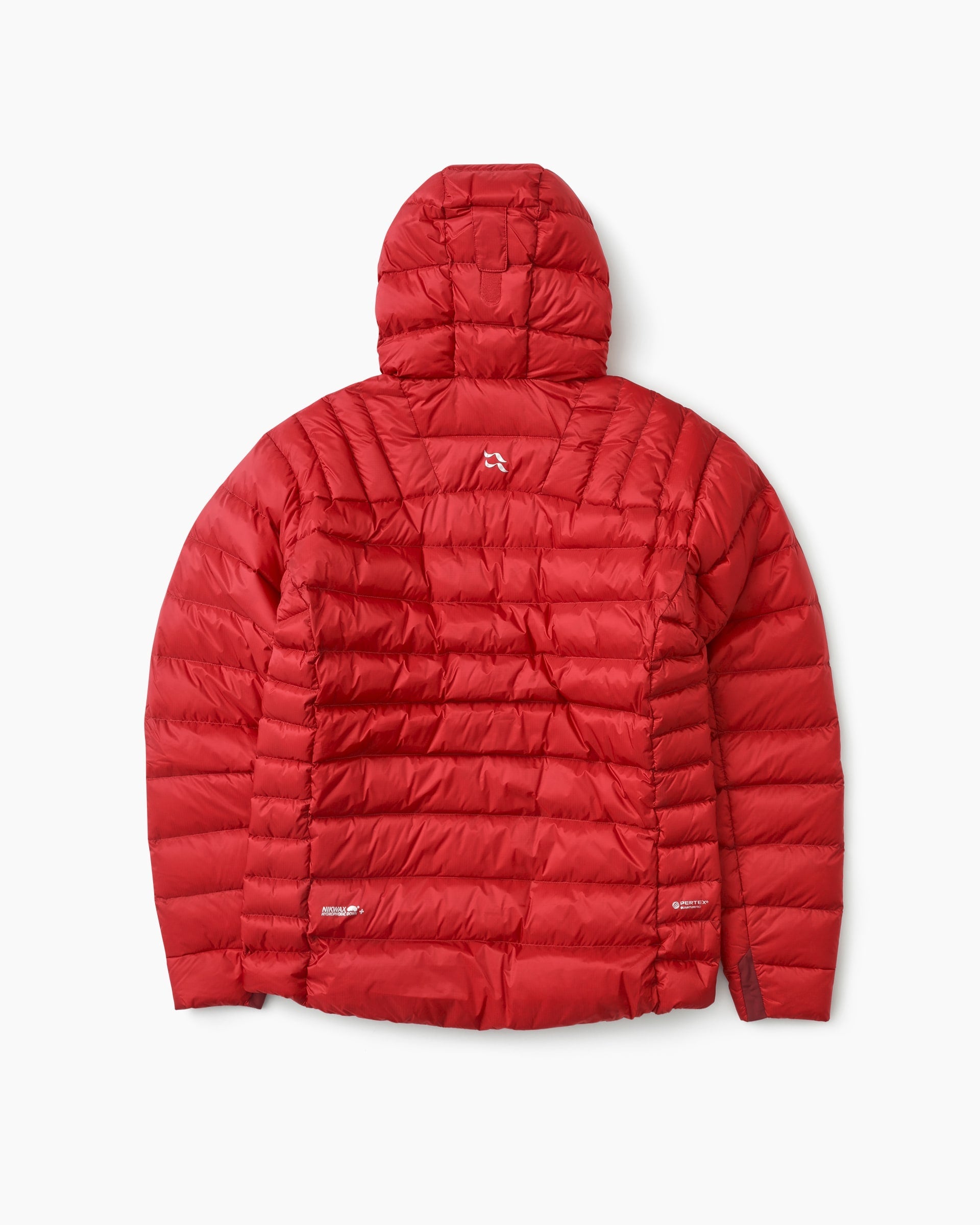 Electron Pro Jacket Ascent Red