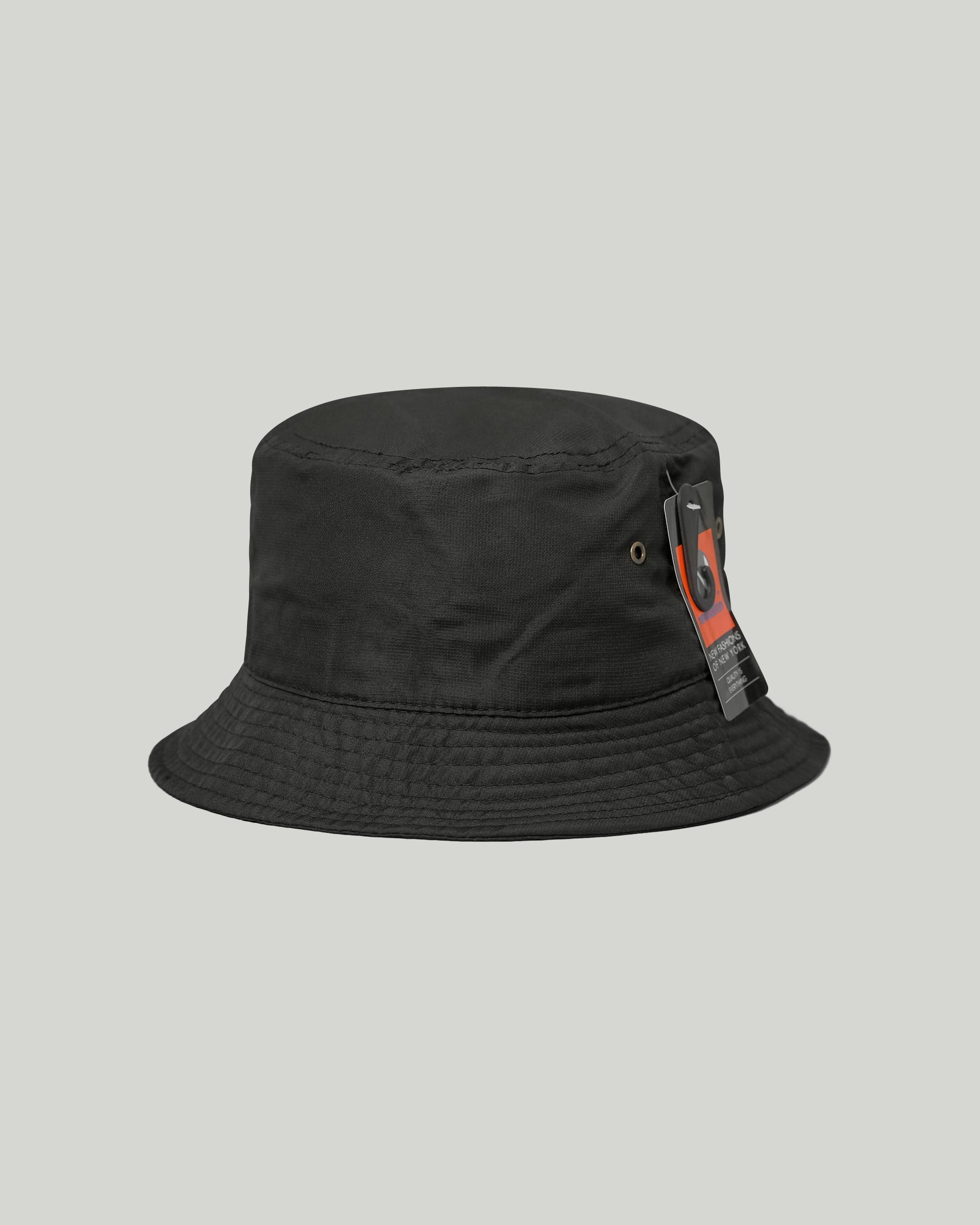 ORC ARC-Logo Bucket Hat Black