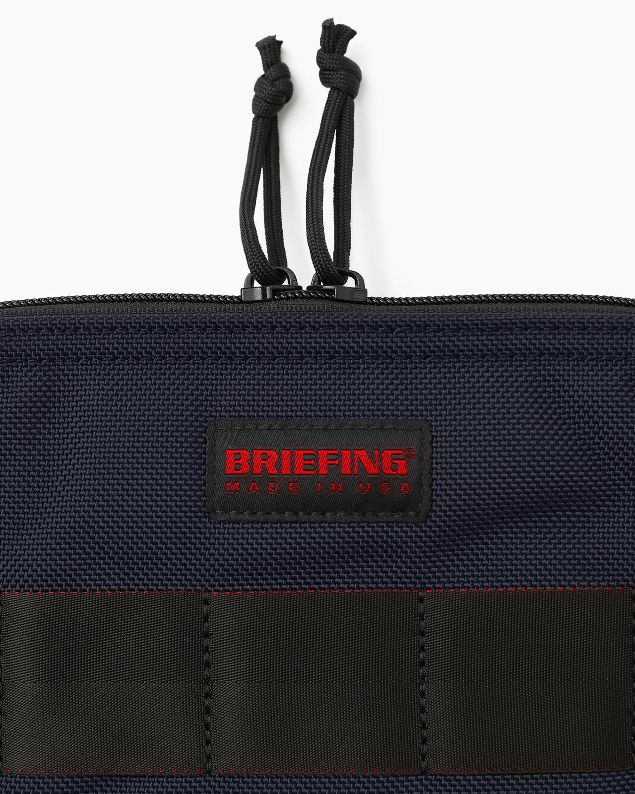 BRIEFING MOBILE POUCH L DEEP SEA - 通販 - pinehotel.info