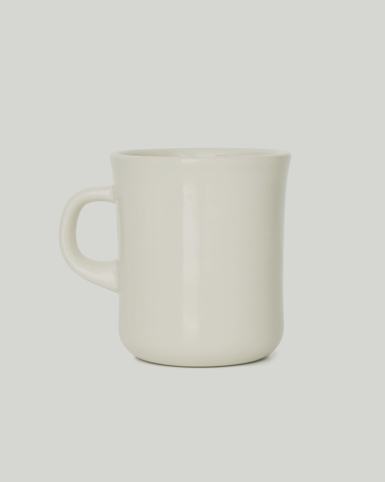 Coffee Mug L White