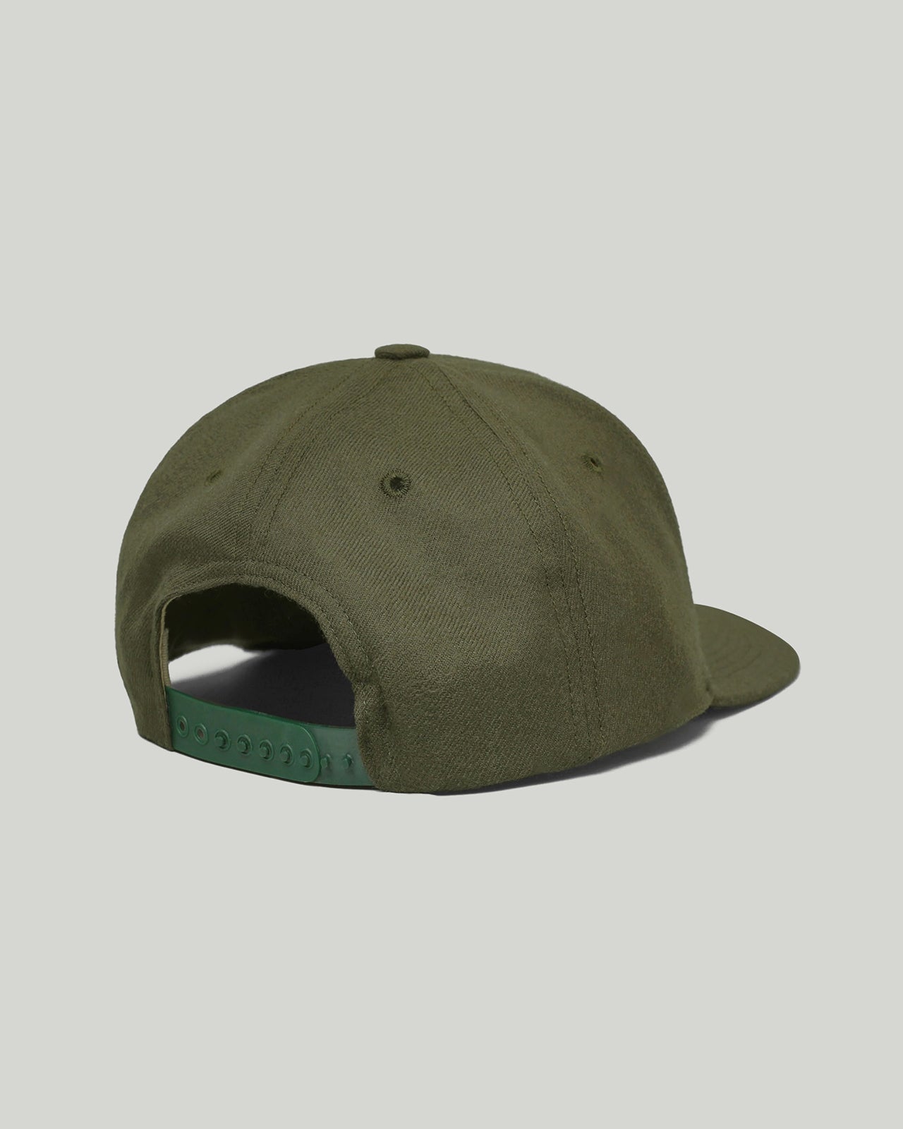 Hood® Hat Olive