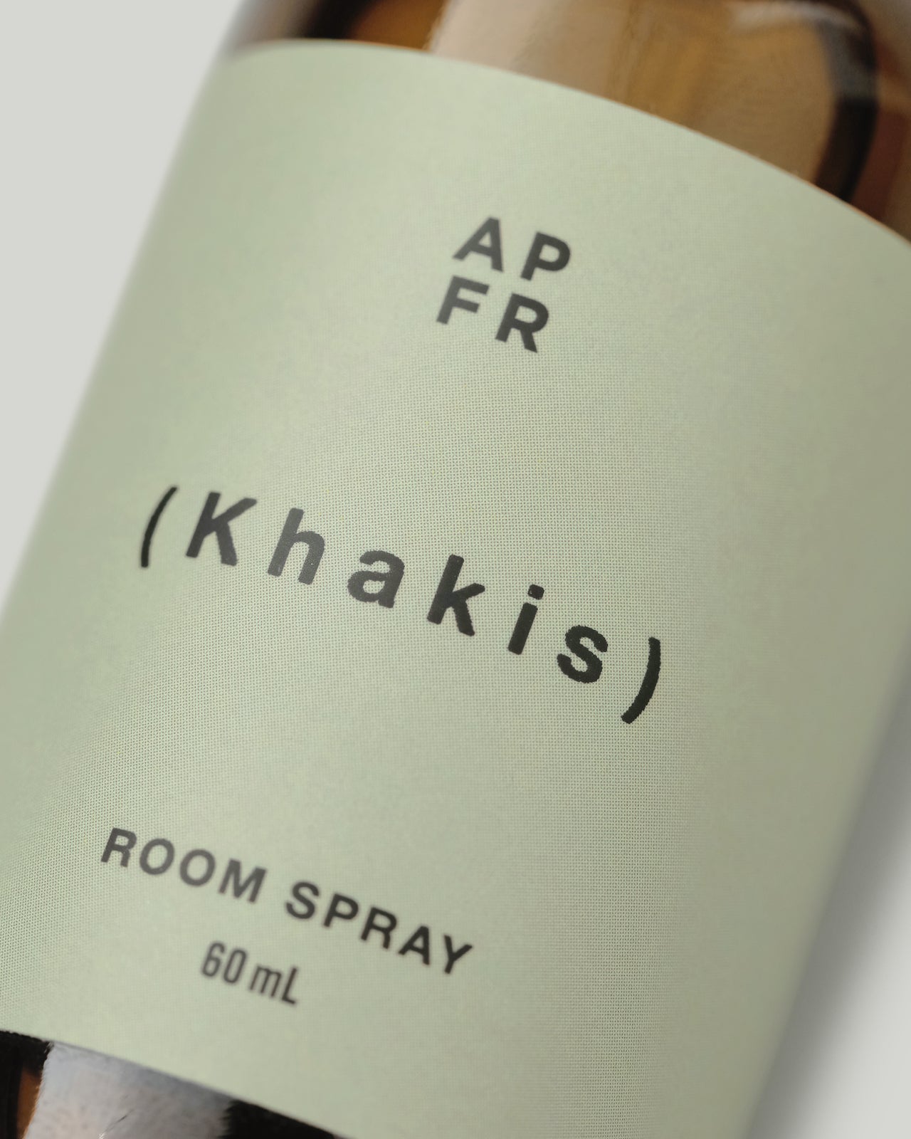 APFR x Khakis Room Spray