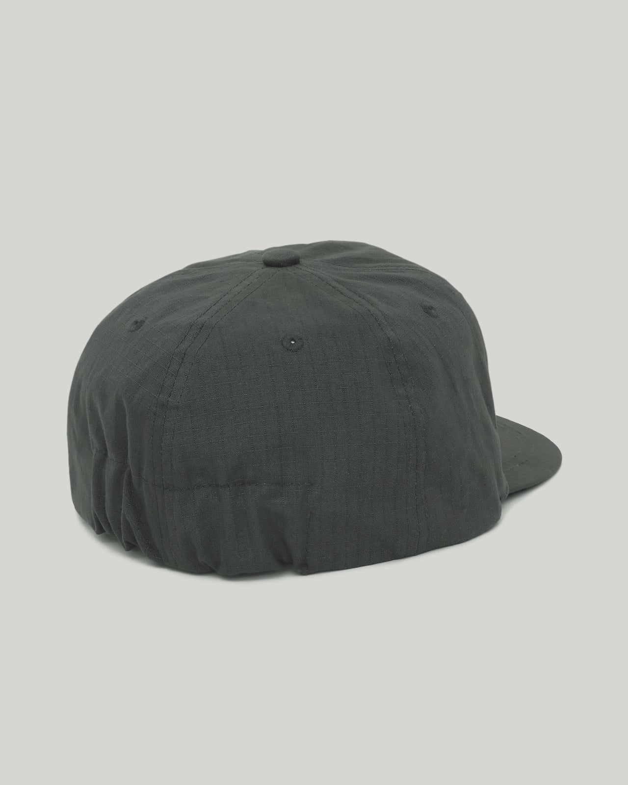 Nyco 5p Cap Charcoal