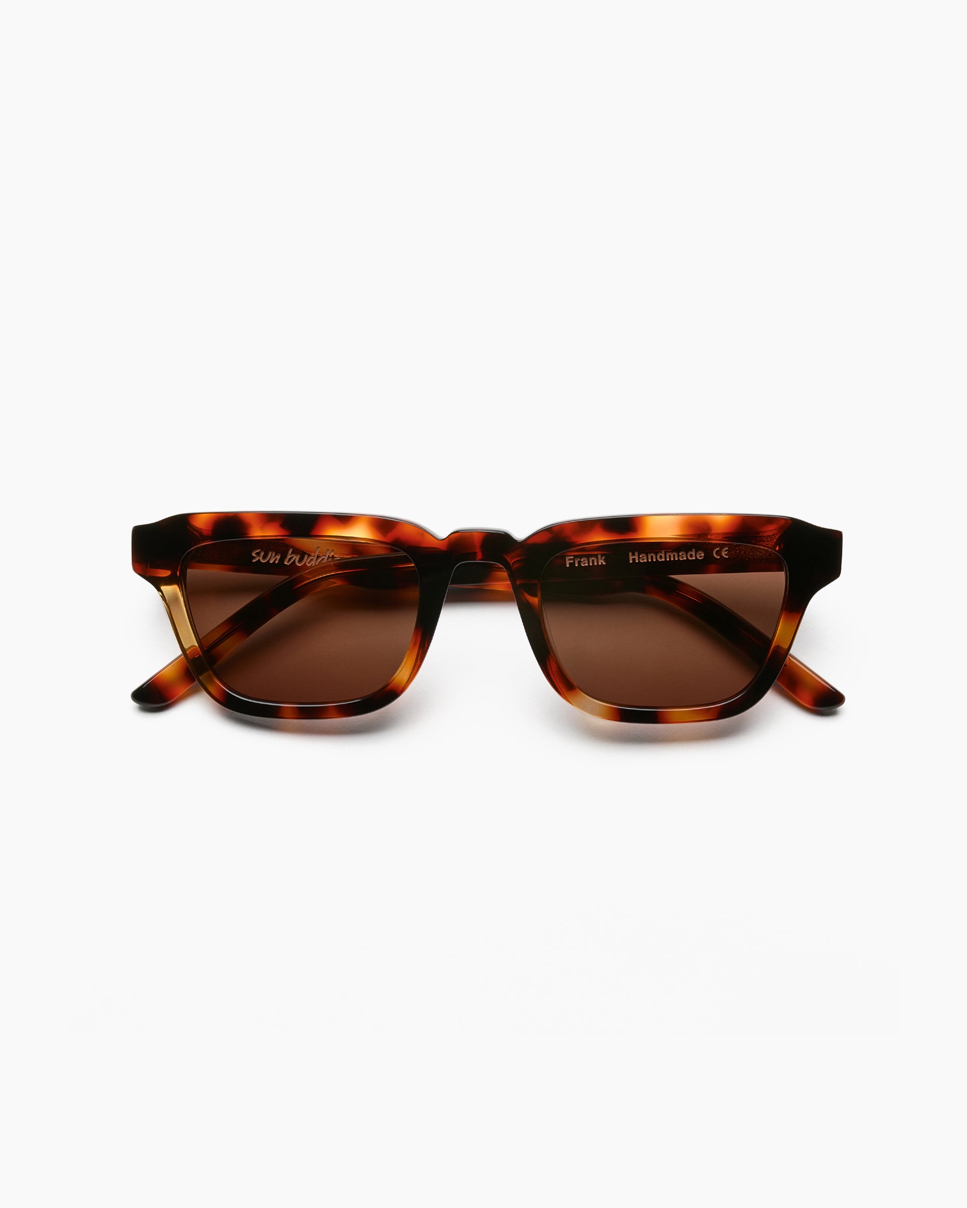 Frank Sunglasses Leopard